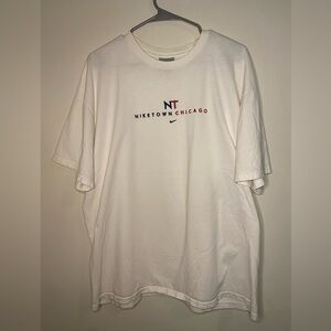 Nike vintage shirt